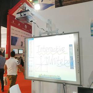 FCC Multimedia Educational Smart Interactive Whiteboards For Schools
