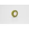 China Lead Free PVC Electrical Tape High Voltage Insulation Tape For Color Coding And Marking wholesale