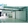 China Personalized Multipurpose Cold Room Storage For Freeze - Dried Vegetables Processing wholesale