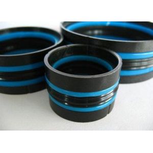 China DAS/KDAS ポリウレタン ピストン シール、工作機械のためのシリコーン ゴムの洗濯機 wholesale
