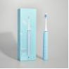 3.7V Electric Portable Toothbrush Rechargeable 2 Minute Electric Toothbrush