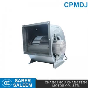 EC Centrifugal Blower Fan TGZ 8-8 Fans for ducted ventilation systems