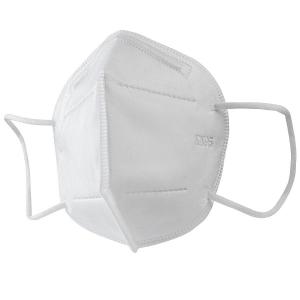 5 Layers Half Face KN95 Mask Respirator BFE 95%