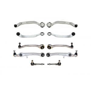 China Auto Air Suspension Parts Lower Control Arm Ball Joint Kit 10 Pcs 1 Unit For 05-11 Audi A6 07-11 S6 4F0407151A supplier