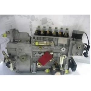 Inotruck Howo Truck Parts VG1092080170 Fuel Injection Pump 