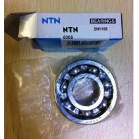 NTN Ball Bearings 6209 45X85X19mm double rubber seal made in Japan