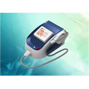 CE Medical Diode Laser Hair Removal Machine for Removing Hair Colors
