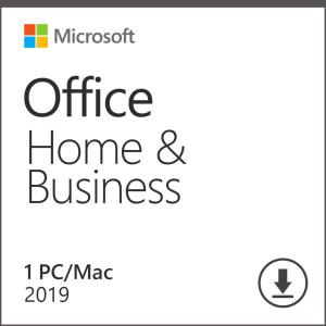 China 1 Computer Home And Business MS Office 2019 With Word / Excel / Powerpoint supplier