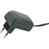 China Wall Plug in 12W Constant Voltage 12V Volt LED Driver Transformers for Led Table Lighting wholesale