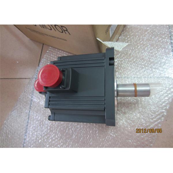 HC-SF352K 3.5KW  Mitsubishi  Industrial Servo Motor  HC SERIES