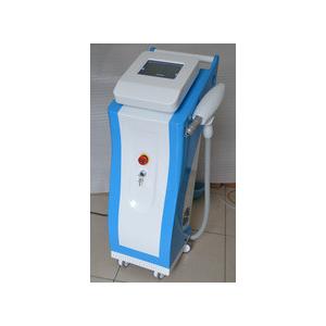 China 1064nm Long Pulse ND Yag Laser Hair Removal Machine supplier