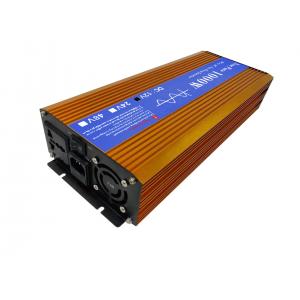 China electric  inverter 1000W for home supplier