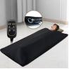 China Portable Far Infrared Sauna Blanket with 1 Heating Zone 600W Power and 1 Year Guarantee for Home and Commercial Use wholesale