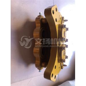 BRAKE CALIPER 75700436 for XCMG ZL30G wheel loader spare parts