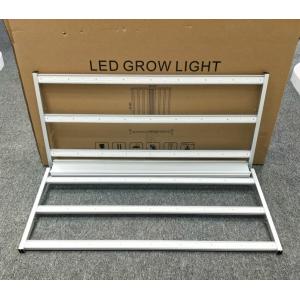 Nursery 3 Channel 50000 Hours 8x8ft LED Grow Lamps For Medicinal Plant