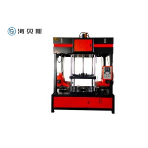 China PLC制御 砂コア製造機械 電気源を持つメーカー wholesale