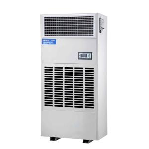 Industrial Cooling Laboratory Thermostat Dehumidifier