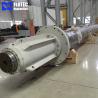 China Self-designed Hydraulic Cylinder For exclusive use Aluminium Casting Machine wholesale