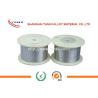 0.54mm Pure Nickel Manganese Alloys Stranded Wire Din200 Spool Nimn2 Nimn3 Nimn5