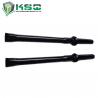 China Integral Tungsten Carbide Rock Mining Drill Rod For Small Hole Drilling Tools wholesale