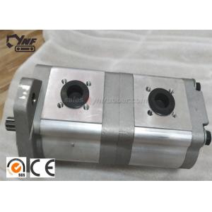 China YNF03026 DH170W-V Excavator Hydraulic Parts Steel Gear Pump 6 Months Warranty supplier