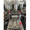 China Paper Coffee Cup Production Machine 100-110pcs/min Fully Automatic 6.5kw with Copper Bar Cup Boned Way wholesale