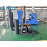 China LKWP980 Pop Up Wax Paper Folding Machine V Fold Cross Folding Continuous Extraction Type wholesale