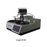Semi - Automatic Grinder Polisher Machine Spring Pressurization Variable Speed