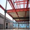 China ニースの出現の名声のCommericalの多階の鋼鉄建物 wholesale