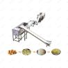 China Automatic Litchi Picking Machine Kiwi Sorting Machine Carrot Grading Machine wholesale