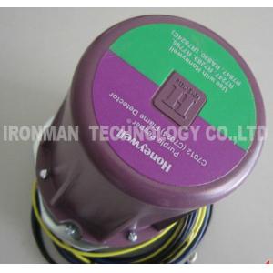 China Honeywell C7012A1145 Purple Peeper Flame Detector NEW OPEN BOX supplier