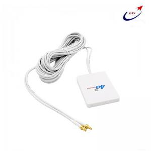 China With TS9 CRC9 SMA Connector 3M Cable Aerial Huawei ZTE 4G LTE Router Modem 3G 4G LTE Panel External Antennas supplier