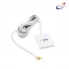 China 4G 12dbi 2X TS9 mimo antenna ABS panel antenna Low Price For 4G HUAWEI ZTE USB modem wholesale