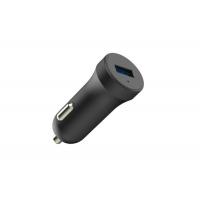 China Quick USB Car Charger 5V 2.1A Car Charger Adapter with Micro USB on sale