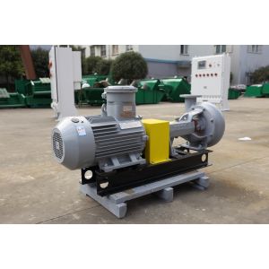 China Patented Seal Centrifugal Pumps 160m3/H 30kW  High Pressure Centrifugal Pump wholesale