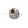 China High Precision Specialty Hardware Fasteners , Special Nuts Fasteners wholesale