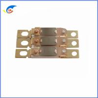 China BW Thermal Normally Closed Bakelite Overheat Protector Temperature Control Switch on sale
