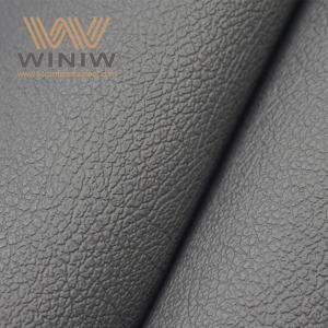Scratch-resistant Synthetic Microfiber Leather For Automotive