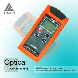Chinese power tools fiber network equipment cheap optical power meter