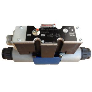China 3DREPE6C-21 25EG24N9K31 A1V soupape solénoïde Rexroth pour régulation de pression précise en hydraulique mécanique supplier