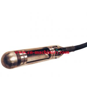 China Vibrator for concrete needle pipe rod pin parts flexible shaft concrete vibrator hose supplier