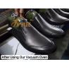 China YUTAI インテリジェント靴製造機 真空シワ除去 & 熱成形整形 モーターコアコンポーネント付き wholesale