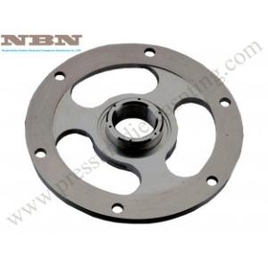 China Advanced Complex CNC Machining Parts suitable for various industries wholesale