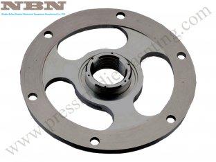 Advanced Complex CNC Machining Parts suitable for various industries