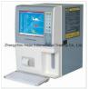 3 Part Differential 22 Parameters Auto Hematology Analyzer