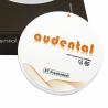 China CAD CAM Pre Shaded Zirconia Block ST/DST High Translucency Zirconia 43% ISO wholesale