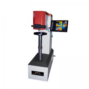 China MITECH MHBS-3000-XYZ Automatic Brinell Hardness Tester(Simple operation Durable ) supplier