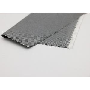 UV Resistant Coated Fiberglass Fabric Non Flammable 50m-100m Length