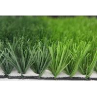 China Natural Looking Playground Synthetic Grass , Futsal Soccer Artificial Turf on sale