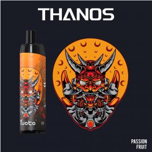 Yuoto Thanos 5000 Puffs Disposable Vape In UAE And India